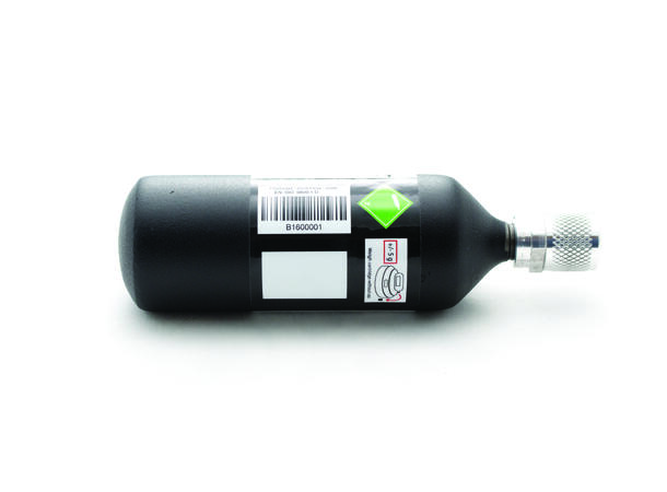 Arva Steel Cartridge 200 ml. / 450 g. / 300 bar